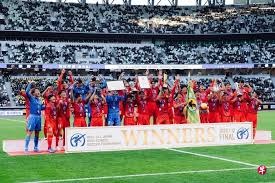 APEX英雄赛事节奏变化分析