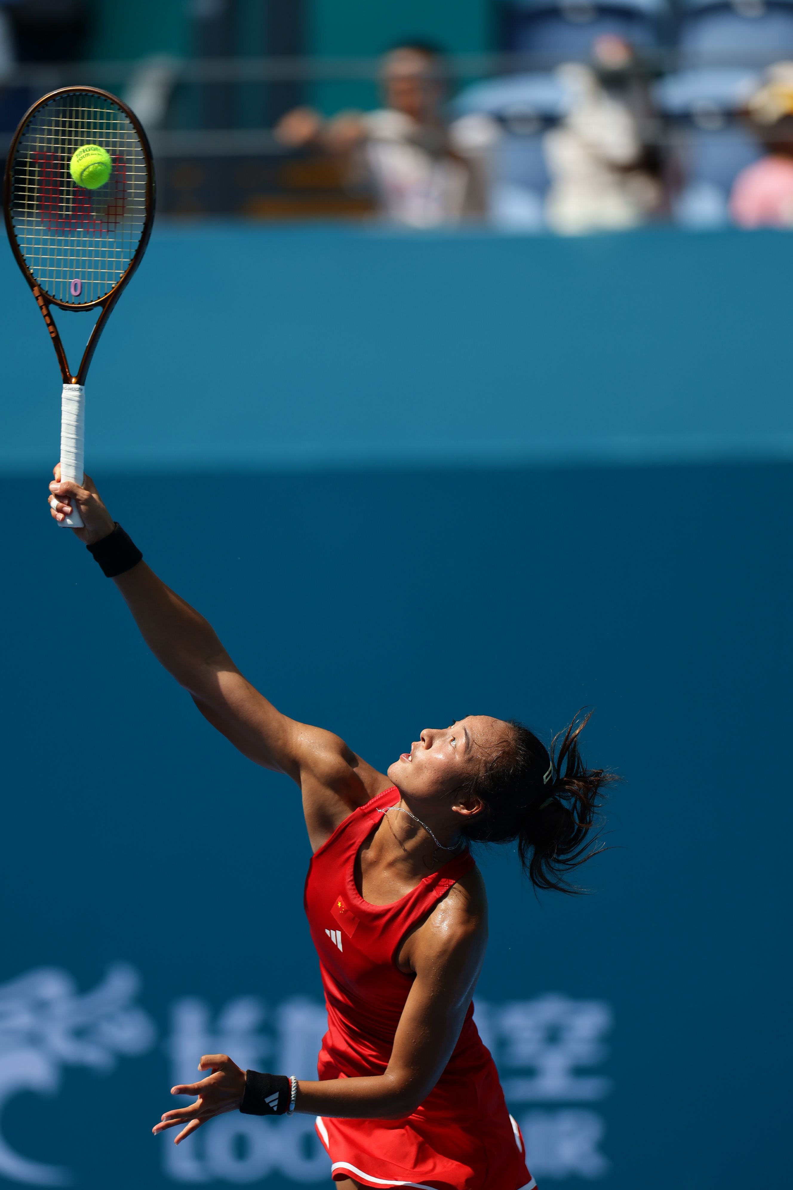 幸运的是 幸运的是