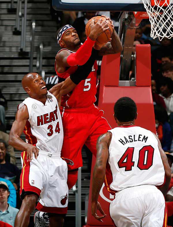 洛杉矶湖人 洛杉矶湖人