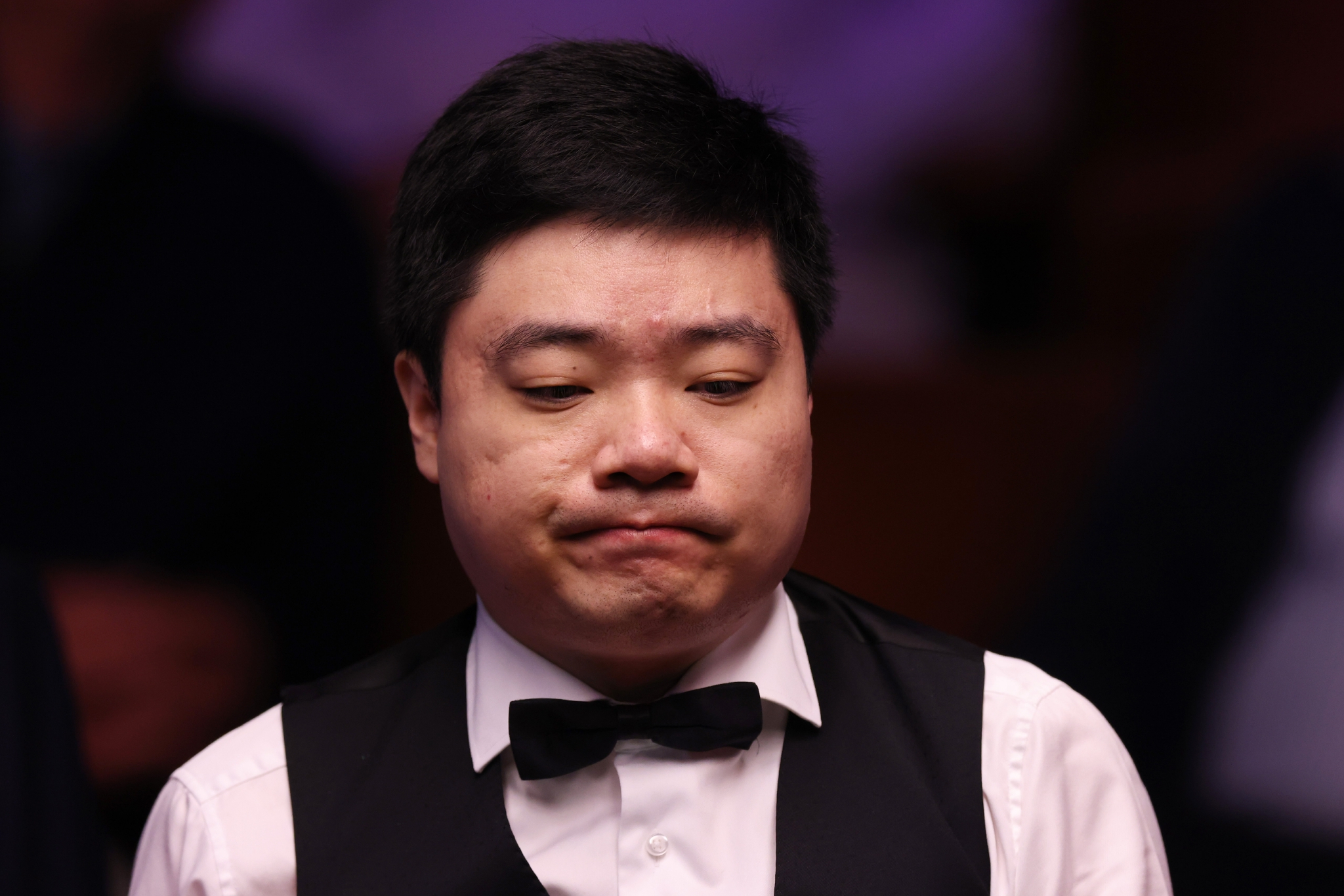 在这场比赛 在这场比赛