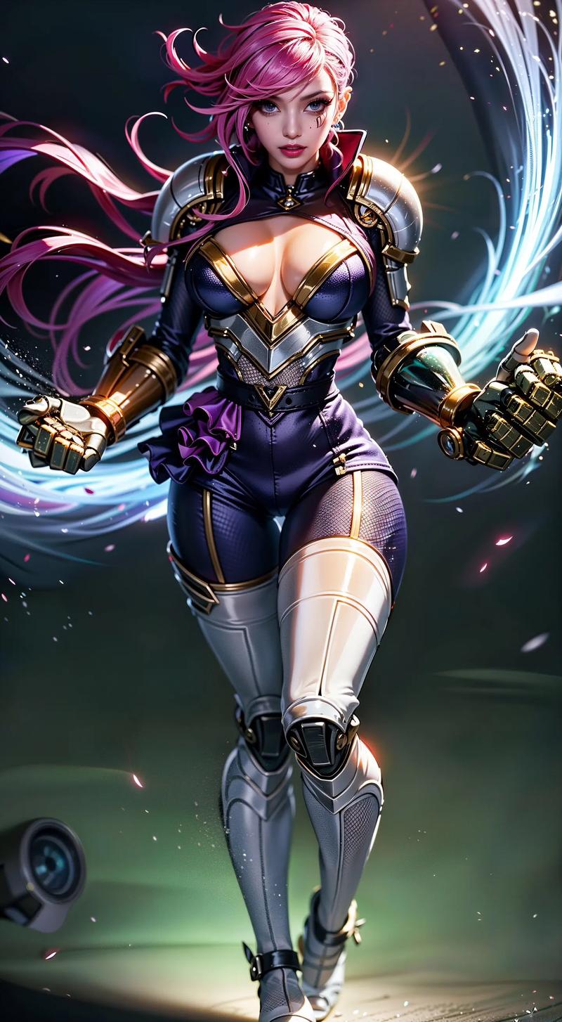 On